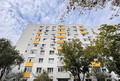 Apartament cu 3 camere decomandat în Rahova