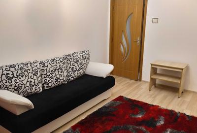 Apartament cu 2 camere decomandat în Central - 2