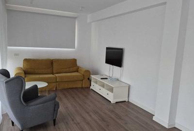Apartament cu 2 camere decomandat, mobilat în Dristor