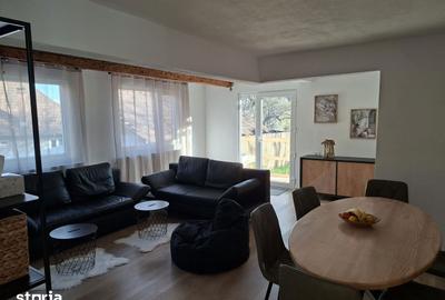 Casă cu 3 camere cu Teren 2100 Mp în Ghioșești - 11