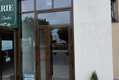 Spațiu comercial, de 75 mp, în Exterior Vest - 7