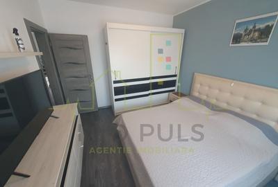 Apartament cu 2 camere semidecomandat, mobilat în Girocului - 4