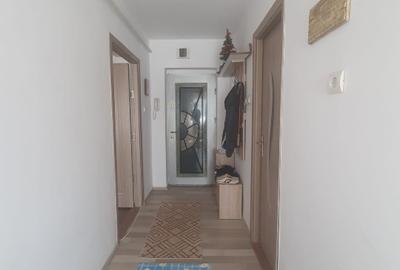 Garsonieră decomandată în Exterior Nord - 5