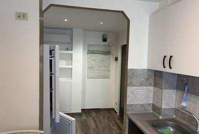 Apartament cu 2 camere în Central - 1