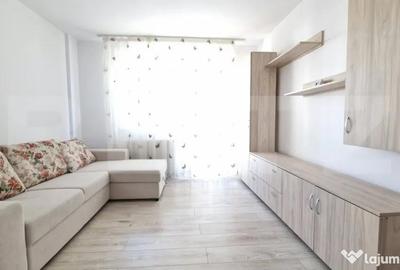 Apartament cu 2 camere decomandat, mobilat în Florești - 2