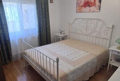 Apartament cu 2 camere decomandat în Central - 5