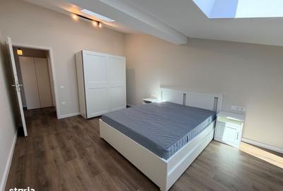 Apartament cu 3 camere decomandat în Terezian