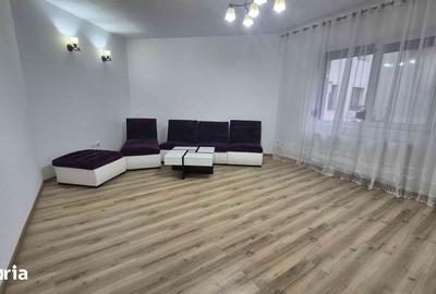 Apartament cu 2 camere în Orizont