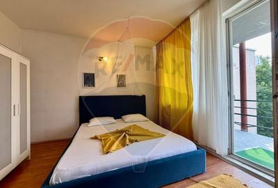 Casă cu 20 camere cu Teren 225 Mp în Agigea - 20