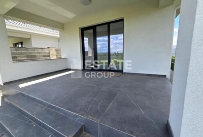 Casă cu 3 camere cu Teren 390 Mp în Sânandrei