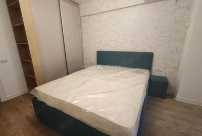 Apartament cu 3 camere decomandat, mobilat în Parcul Carol - 2