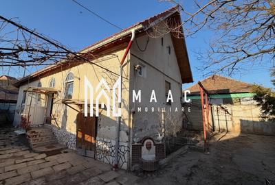 Casă individuală cu 4 camere cu Canalizare în Central - 9