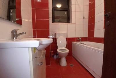 Apartament cu 2 camere decomandat în Central - 6