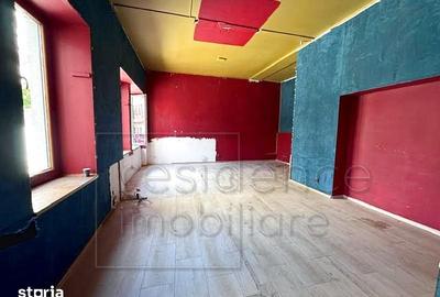 Spațiu comercial, de 184 mp, în Central - 4