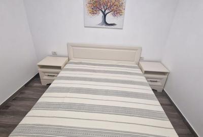 Apartament cu 3 camere, mobilat în Mioriței - 7