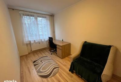 Apartament cu 3 camere în Rogerius