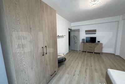 Garsonieră decomandată în Florești - 5