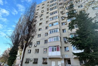 Apartament cu 3 camere decomandat, mobilat în Nicolae Grigorescu - 20