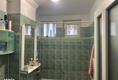 Apartament cu 3 camere, mobilat în Central - 8