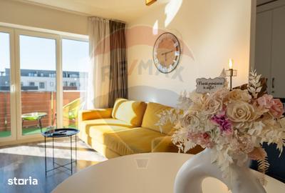 Apartament cu 2 camere în Bartolomeu