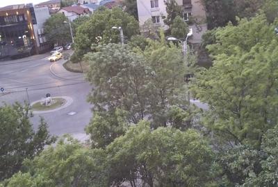 Garsonieră semidecomandată în Brazda lui Novac