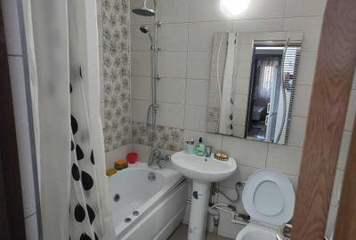 Apartament cu 2 camere decomandat în Păcurari - 5