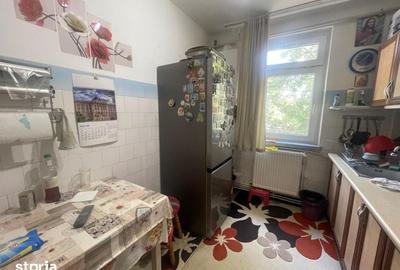 Apartament cu 2 camere semidecomandat în Brazda lui Novac - 10