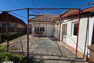 Casă cu 3 camere cu Teren 360 Mp în Central - 18