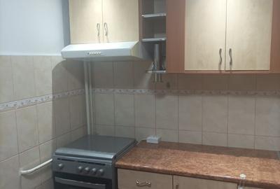 Apartament cu 2 camere decomandat în Alexandru cel Bun - 2