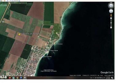 Teren de 400 mp, în Central - 4