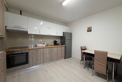 Apartament cu 3 camere decomandat în Nord - 4