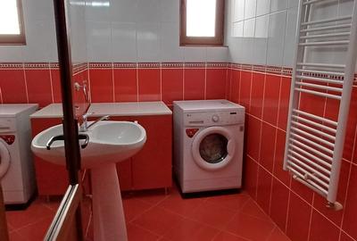 Casă individuală cu 6 camere cu Canalizare în Micro 16 - 13