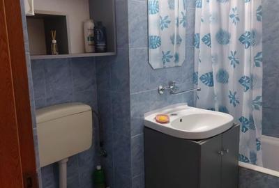 Apartament cu 3 camere decomandat în Central - 6