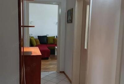 Apartament cu 2 camere în 13 Septembrie - 5