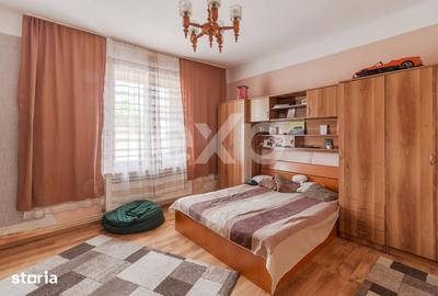Casă cu 3 camere cu Teren 278 Mp în Cantemir