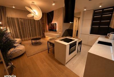 Apartament cu 3 camere în Floreasca - 1