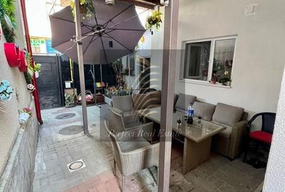 Casă cu 4 camere cu Teren 203 Mp în Faleza Nord