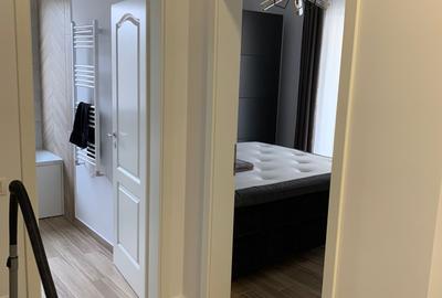 Apartament cu 2 camere decomandat în Exterior Vest - 2