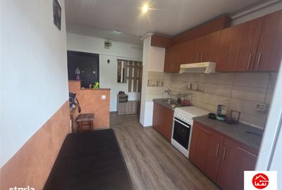 Apartament cu 2 camere în Unirii
