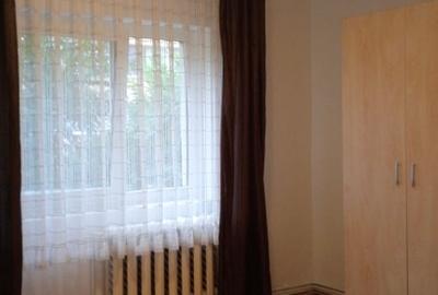 Apartament cu 3 camere semidecomandat în Grigorescu - 4