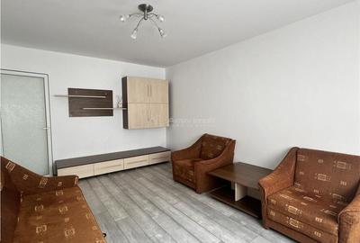 Apartament cu 2 camere decomandat în Liliacului - 9