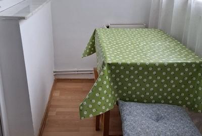 Garsonieră în Central
