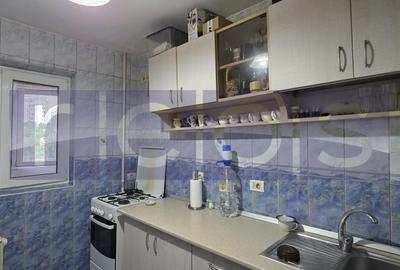 Apartament cu 3 camere decomandat în Dristor - 8