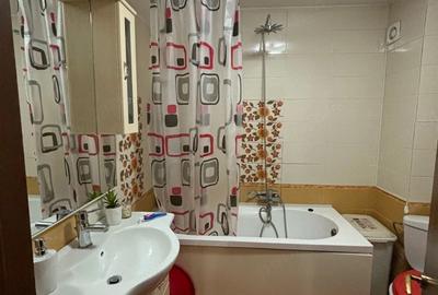 Apartament cu 3 camere decomandat în Șelimbăr - 2