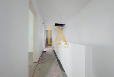 Casă cu 4 camere cu Teren 350 Mp în Bolintin-Deal - 14