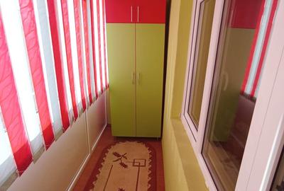 Apartament cu 2 camere decomandat, mobilat în Nicolina - 7