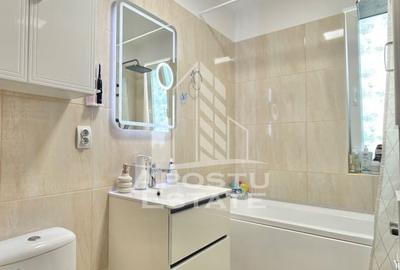 Apartament cu 3 camere decomandat în Calea Urseni