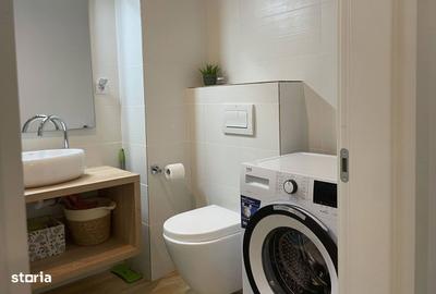 Apartament cu 2 camere în Copou - 10