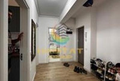 Apartament cu 3 camere decomandat, mobilat în Central - 1
