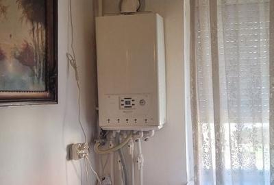 Apartament cu 2 camere semidecomandat în Almașu Mic - 3